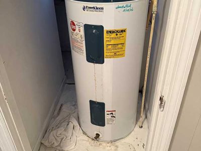 Water Heater Replacement Solutions