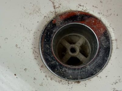 Clogged Drain Cleaning Service