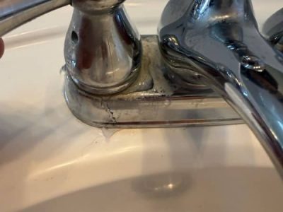 Faucet Repair Service