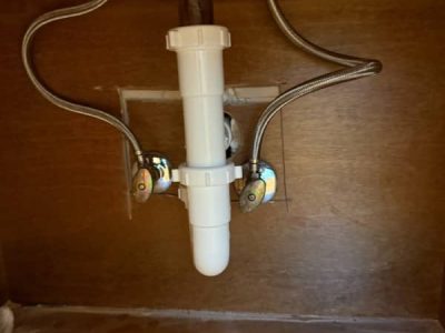 Plumbing Repair Service