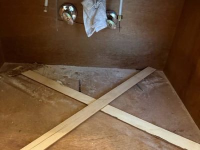 Plumbing Repairs