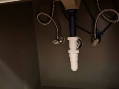 Quality Plumbing Repair