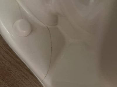 Toilet Repair Service