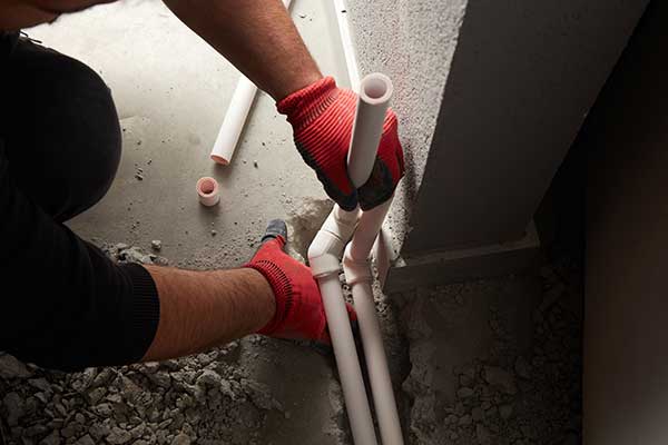 Home Repiping Solutions