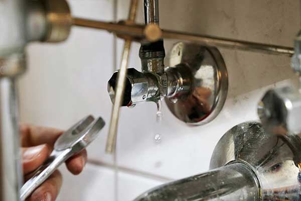 Leak Repair Services
