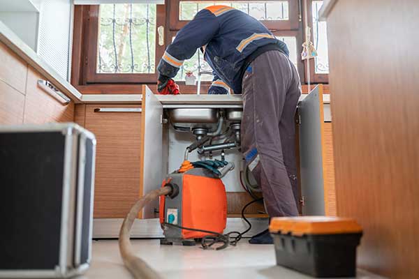 Learn More About Drain Cleaning Services