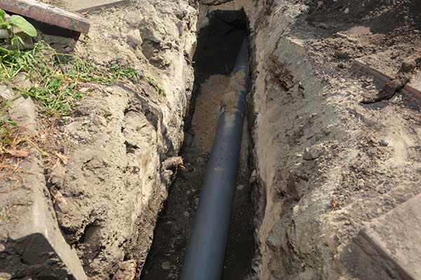 Learn More About Drain Repair Services