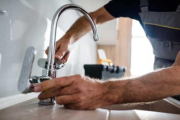 Learn More About Faucet Repair and Replacement Services