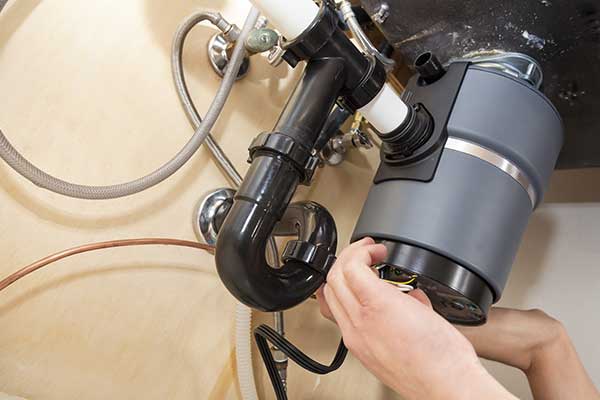 Learn More About Garbage Disposal Services