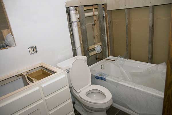 Learn More About Plumbing Remodel Services
