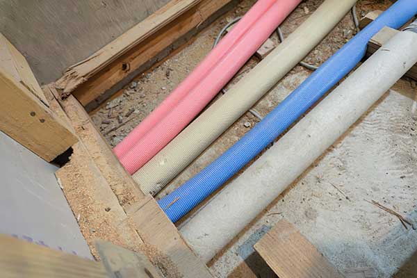 Learn More About Repiping Services