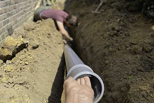 Learn More About Sewer Repair Services