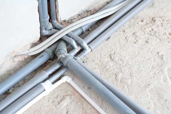 Local Plumbing Services