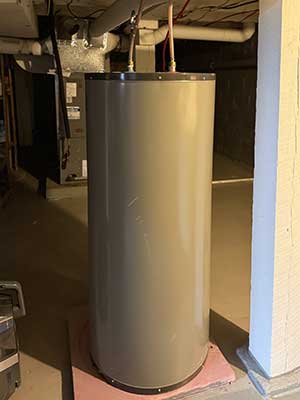 Water Heater Replacement Repair Services