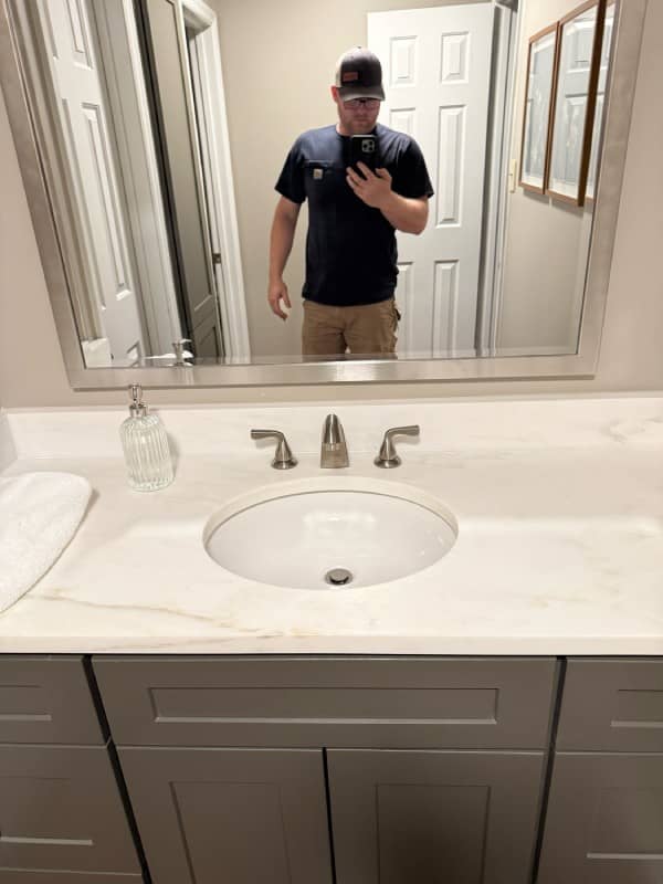 Professional Bathroom Plumbing