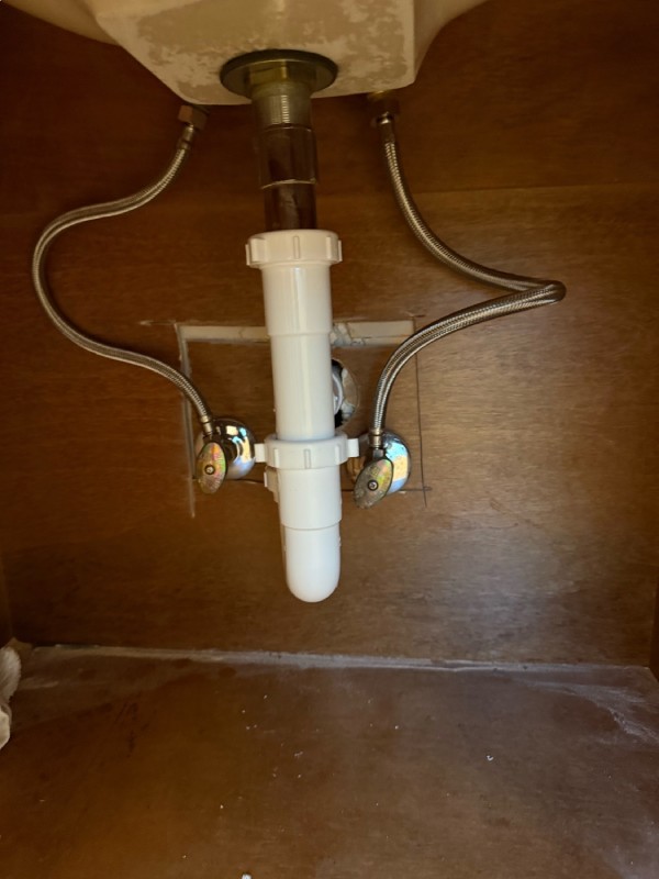 Remodel Plumbing Service