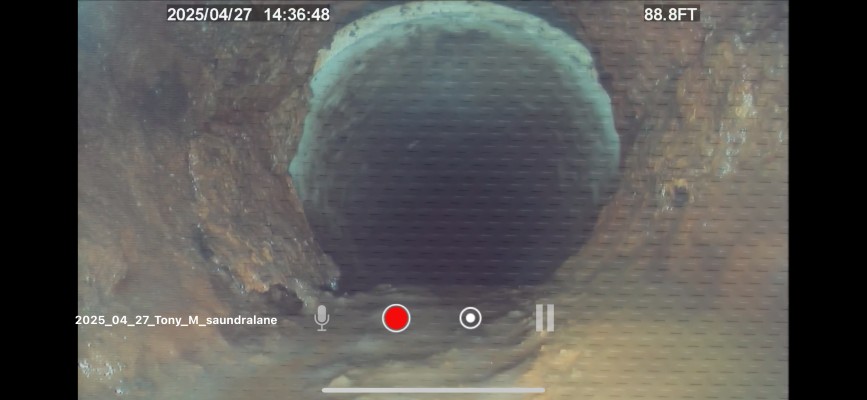Sewer Repair Service